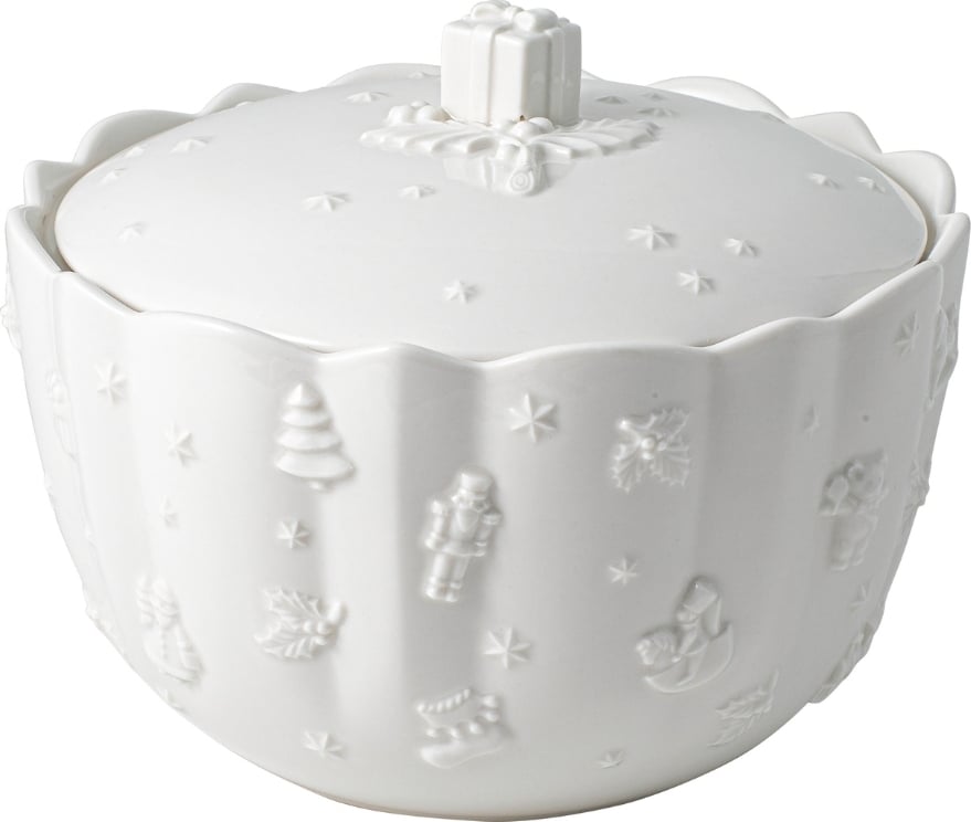 Pojemnik na ciastka Toys Delight Royal Classic