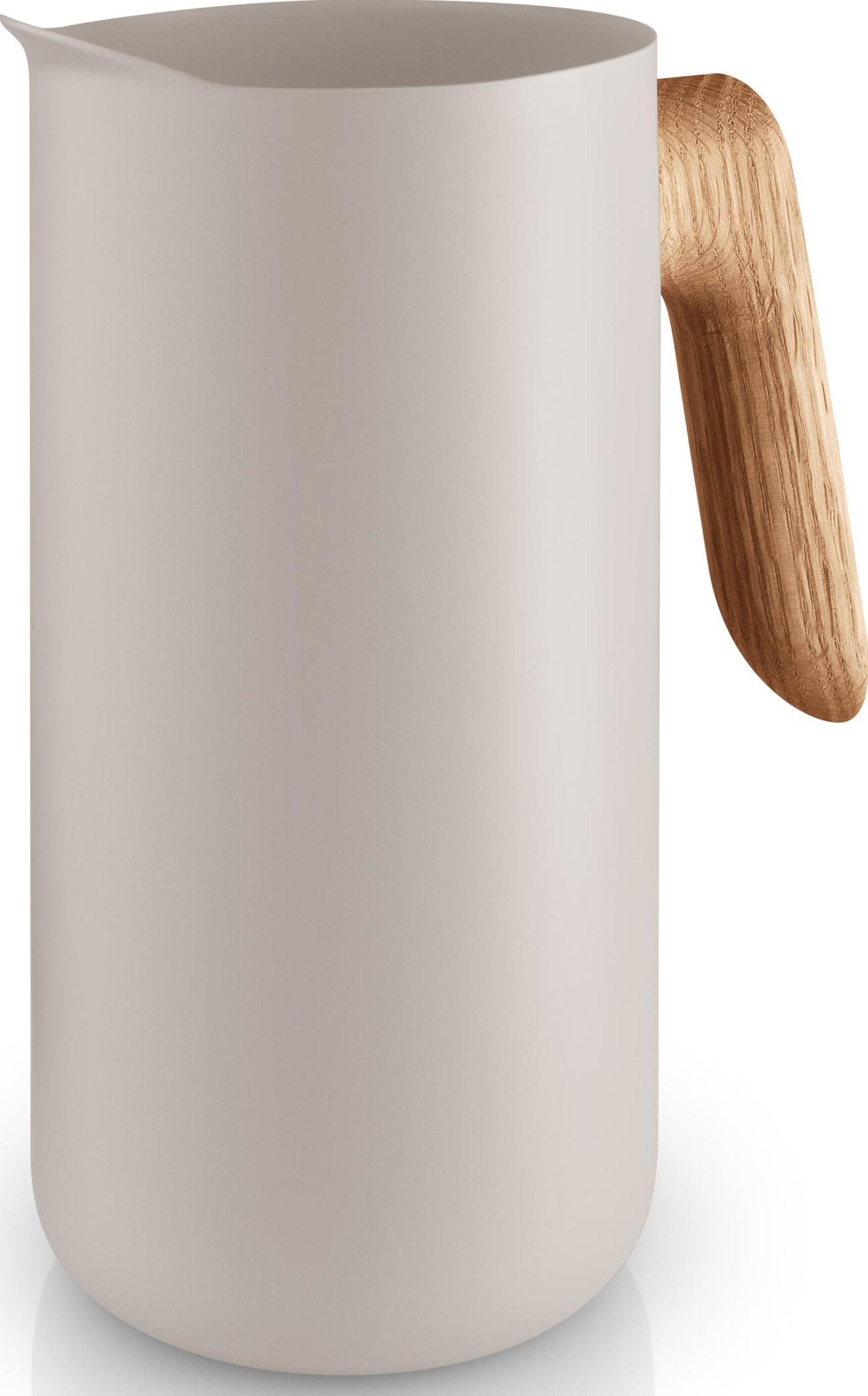 Dzbanek Nordic Kitchen 1 4 l piaskowy