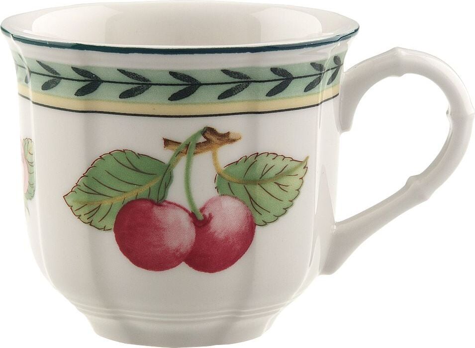 Filiżanka do espresso French Garden Fleurence 100 ml