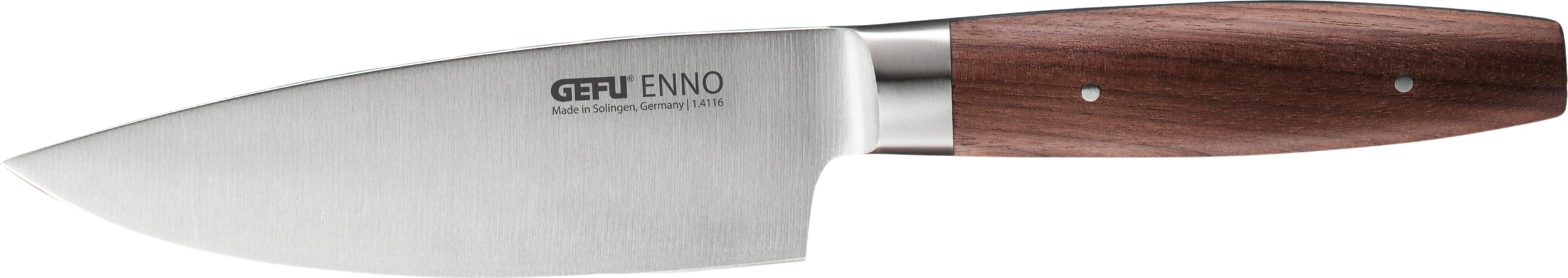 Nóż szefa kuchni Enno 15 cm