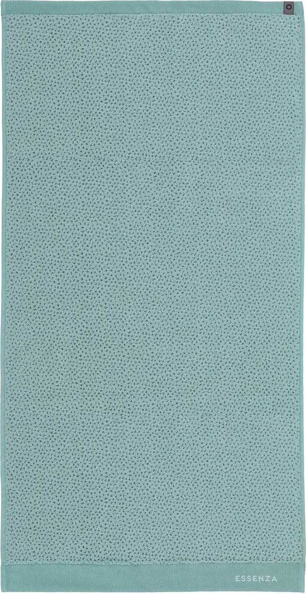 Ręcznik Connect Organic Breeze jasnozielony 70 x 140 cm