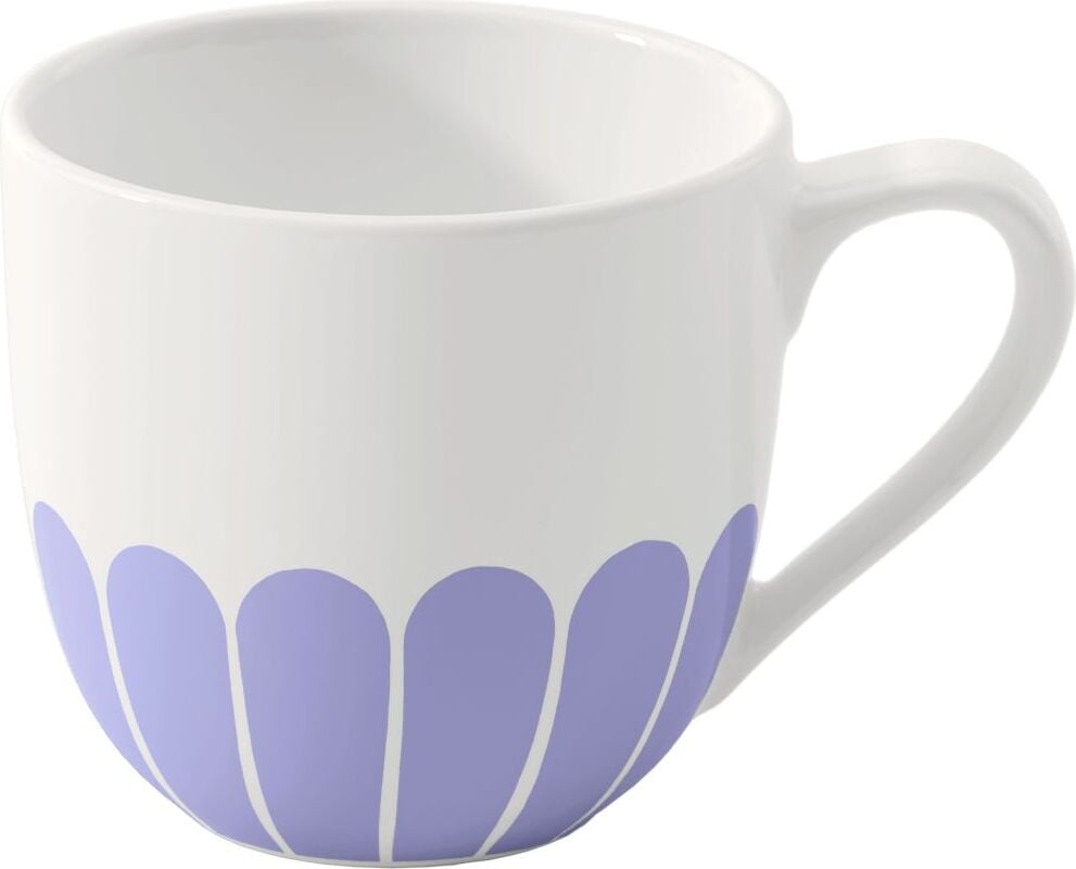 Filiżanka do espresso Fleur Bleu