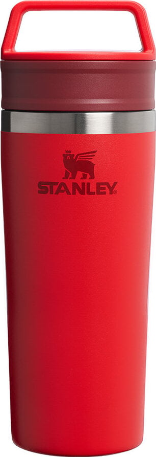 Kubek termiczny z uchwytem Café-To-Go Chili 470 ml