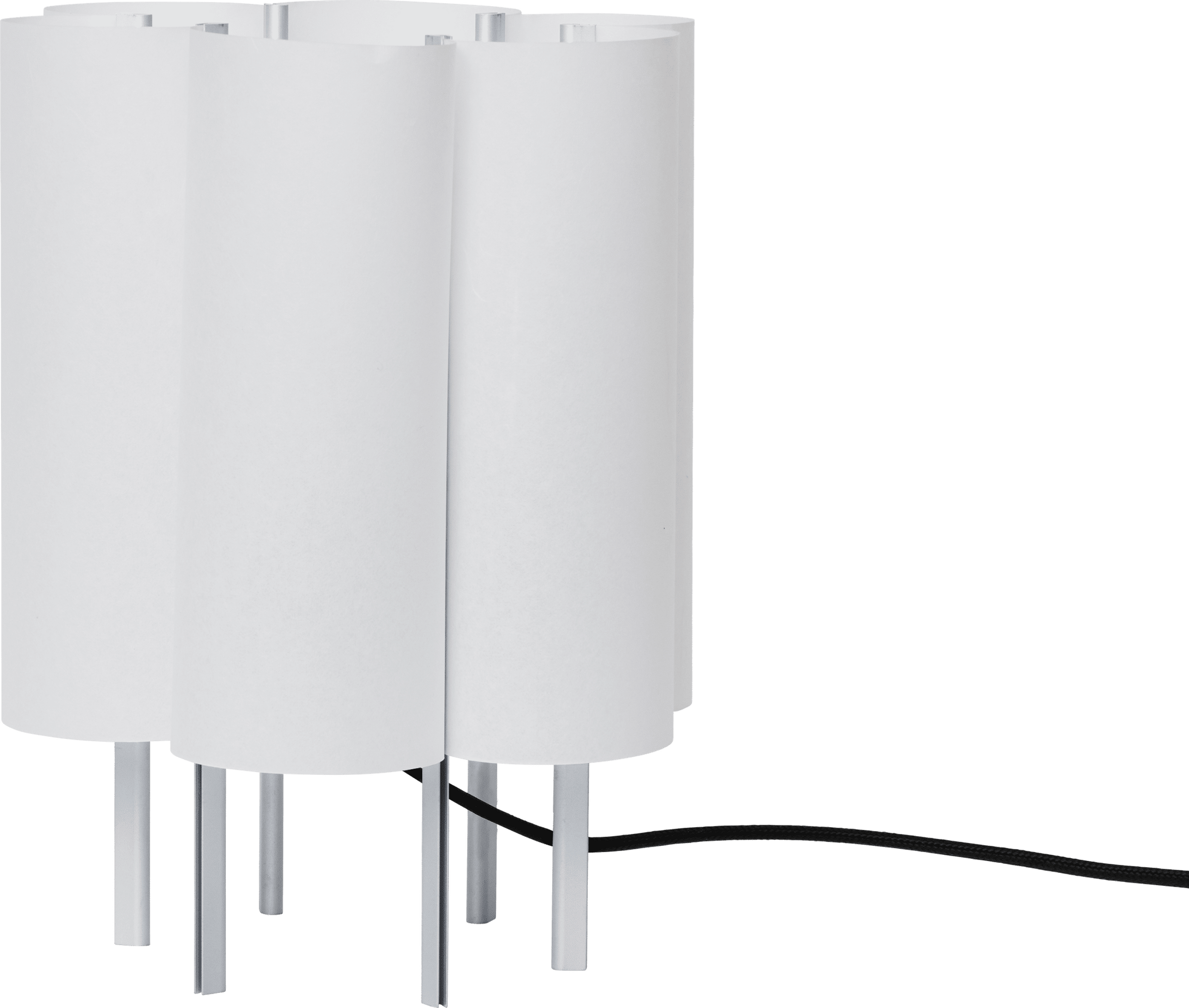 Lampa stołowa Boe 28 cm