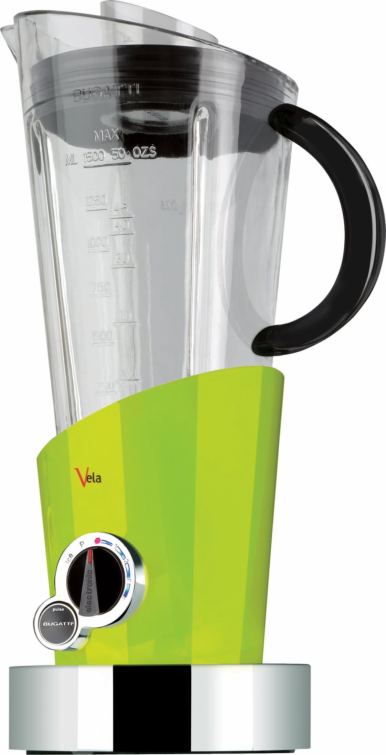 Blender Vela Evolution 1 5 l zielony