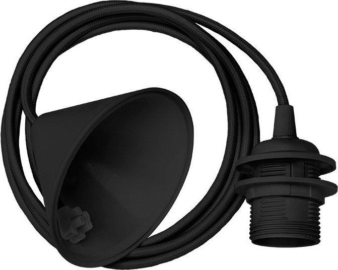 Zawieszenie do lamp Umage czarne