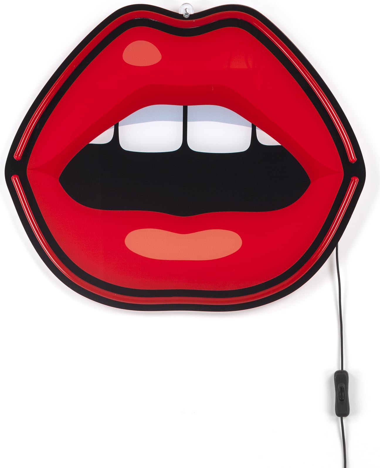 Lampa LED Studio Job-Blow Mouth