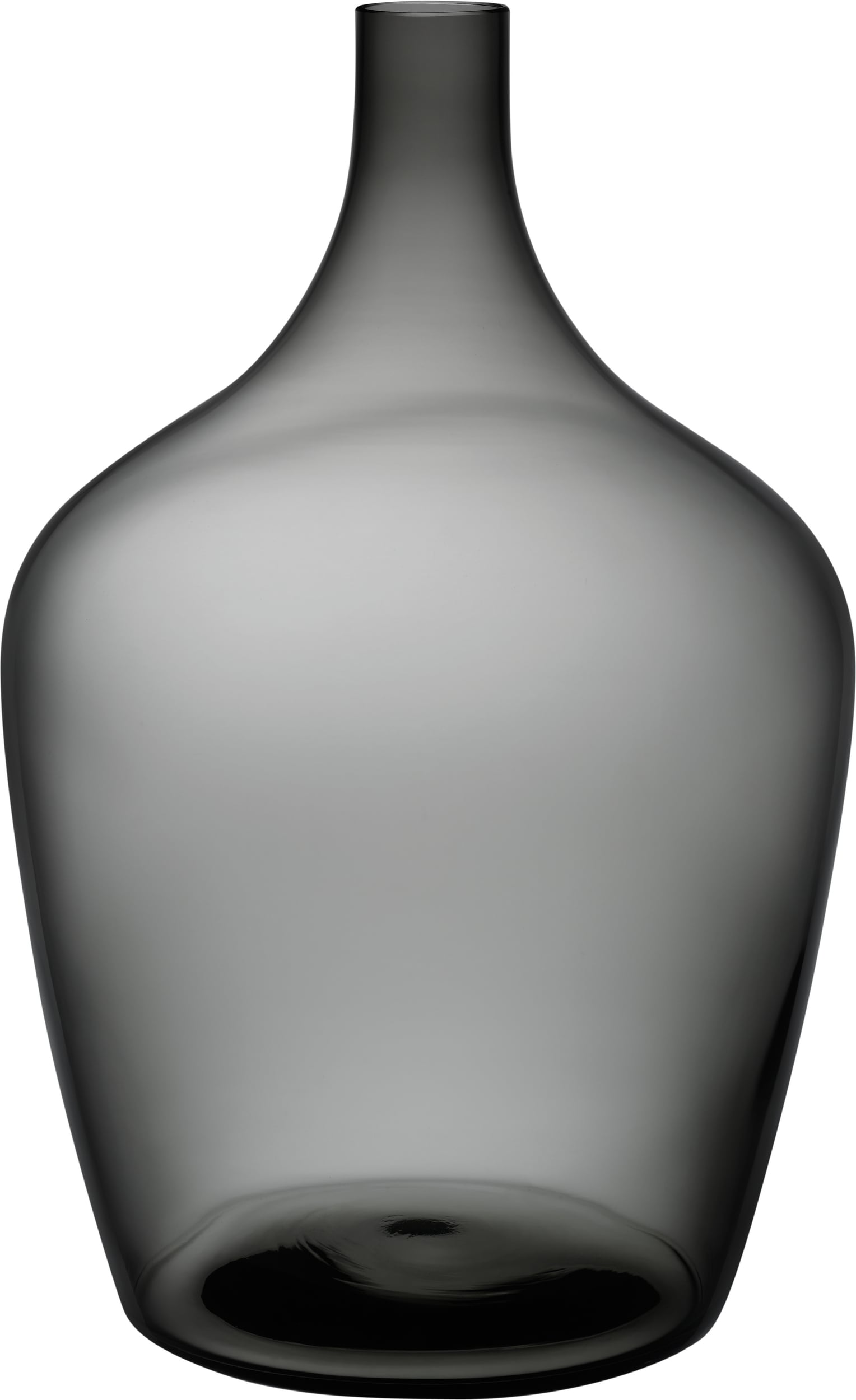 Wazon Dame Jeanne 48 5 cm przydymiony