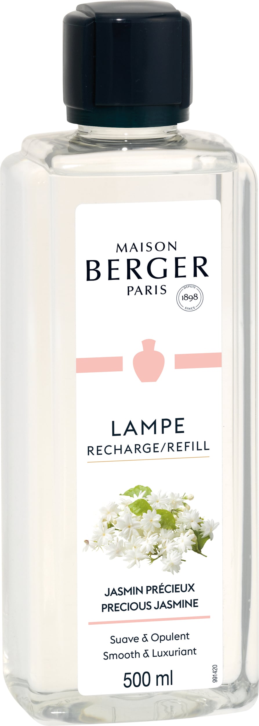 Zapach do lampy katalitycznej Precious Jasmine 500 ml