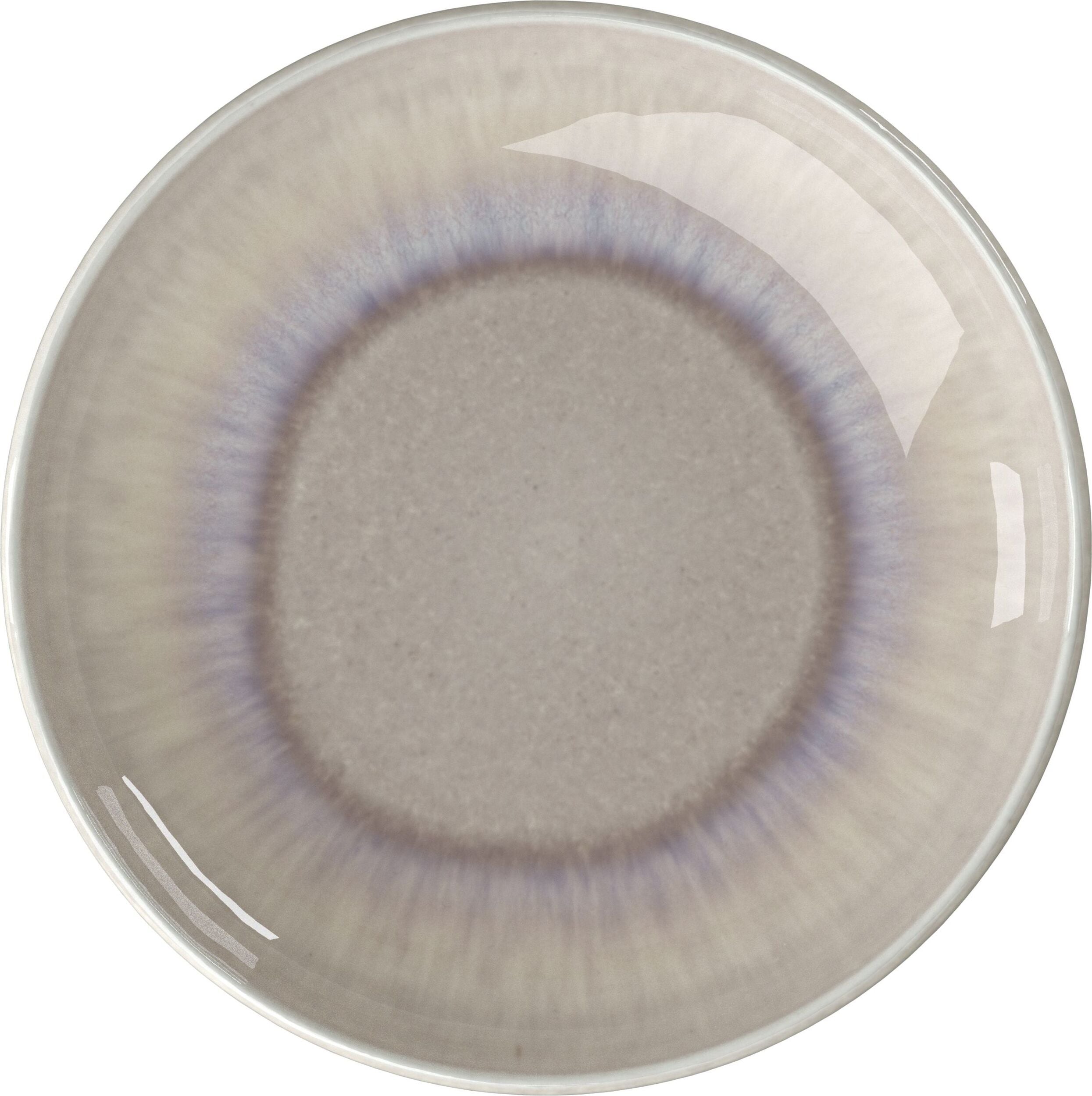 Talerzyk deserowy Perlemor Sand 16 cm