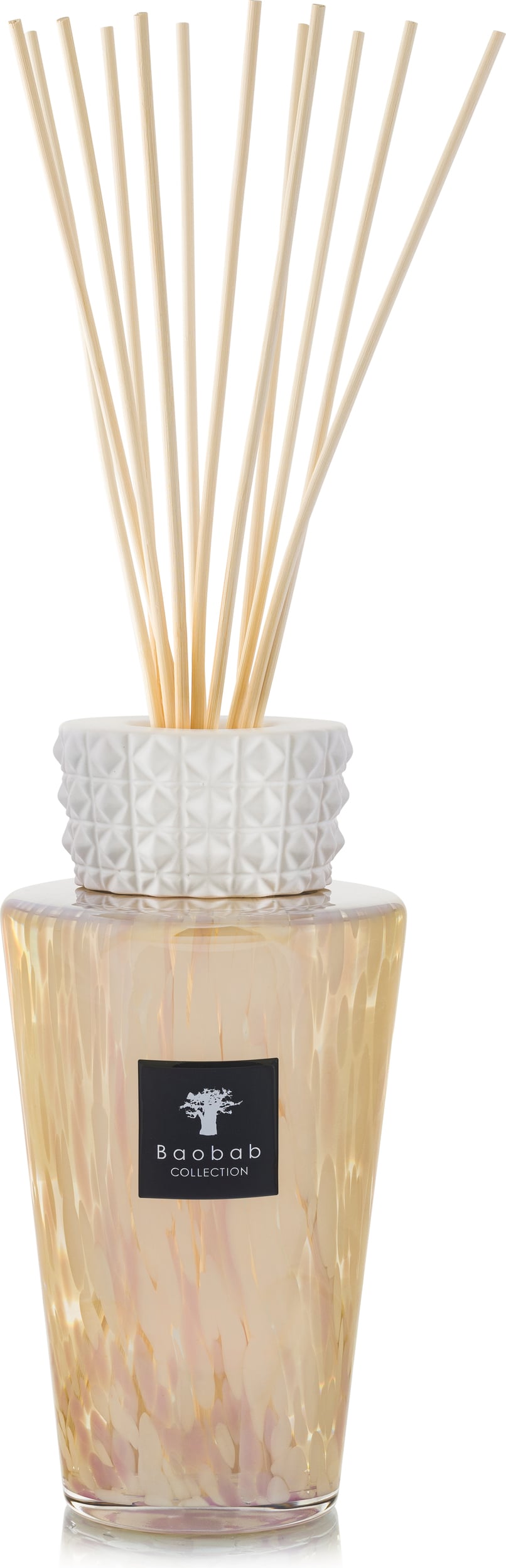 Dyfuzor zapachowy Totem White Pearls 5 l
