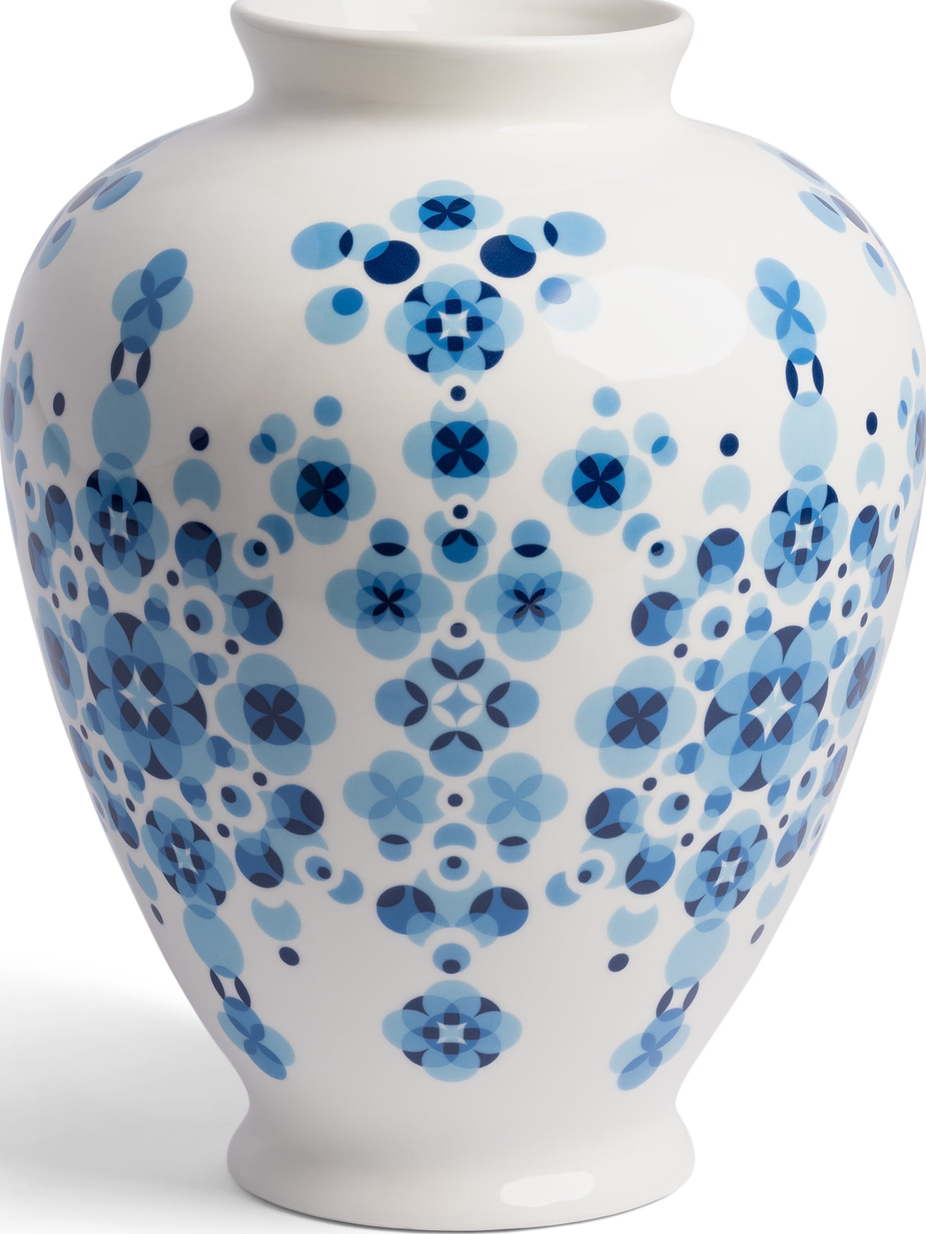 Wazon Bluedot 31 cm