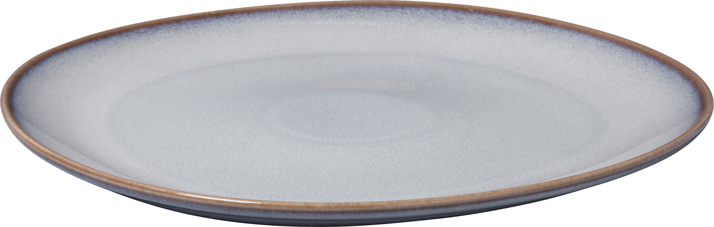 Talerz do serwowania Lave Beige 32 cm