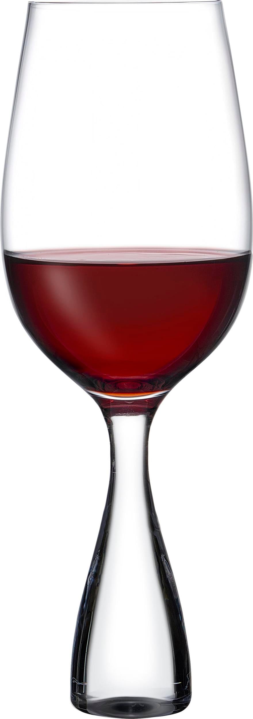 Kieliszki do wina czerwonego Wine Party 2 szt.