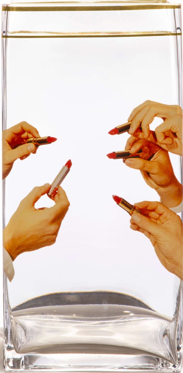 Wazon Toiletpaper Lipsticks 30 cm