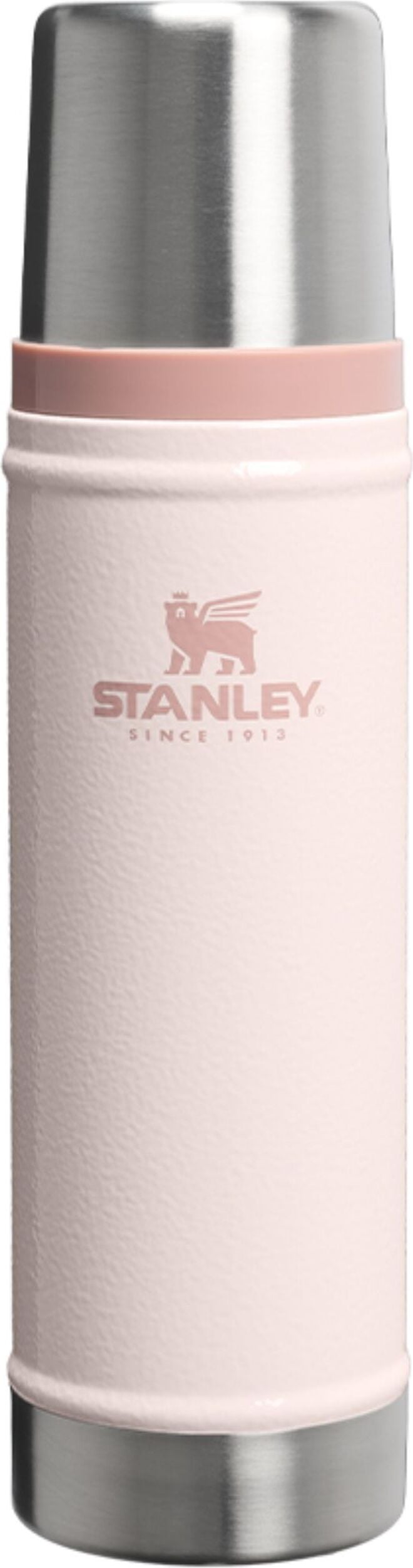 Termos Legendary Classic Hammertone Rose Quartz 590 ml