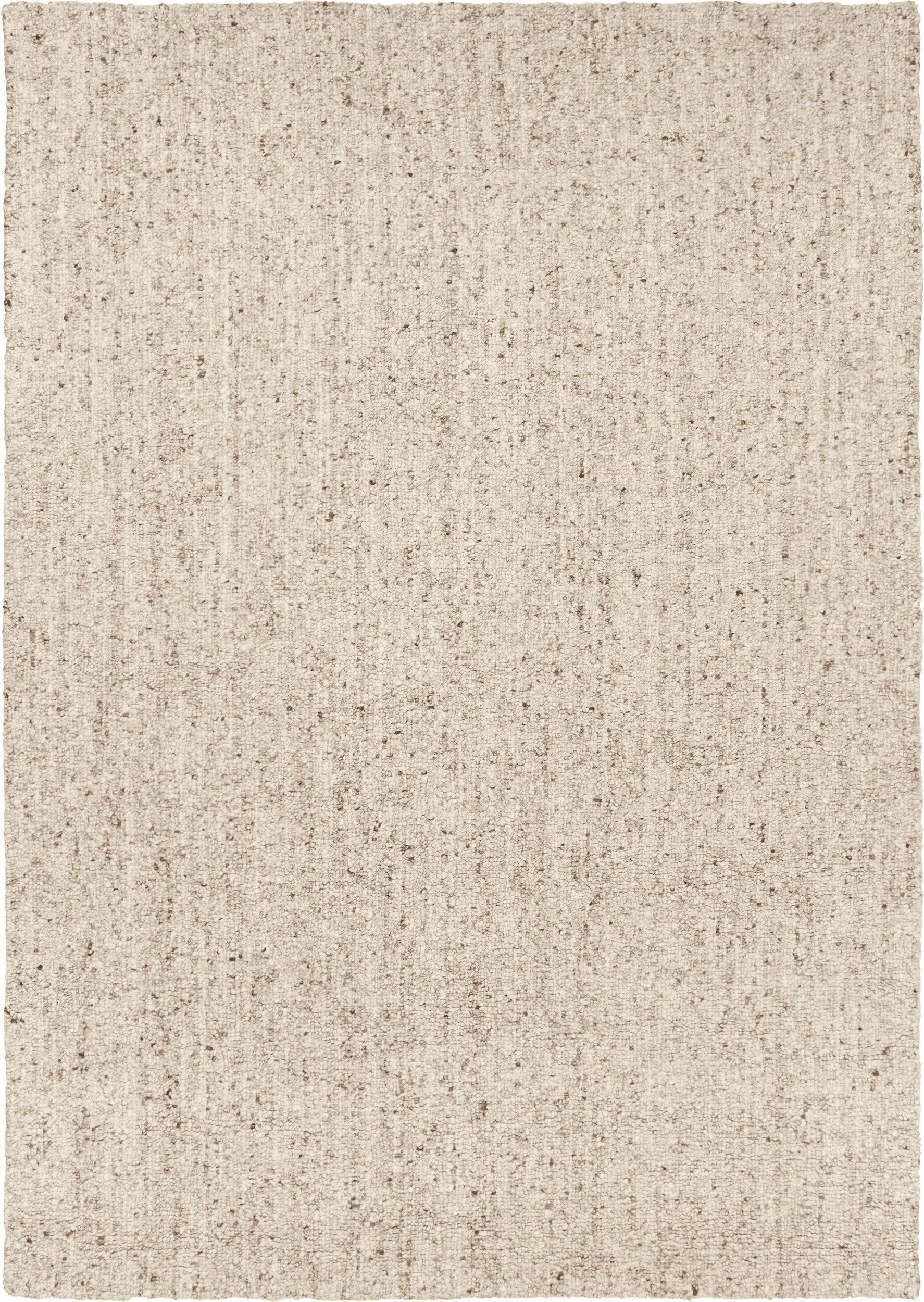 Dywan Seifa 140 x 200 cm piaskowy