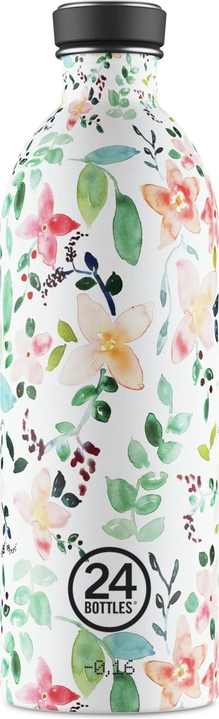 Butelka na wodę Urban Bottle Floral Little Buds 1 l