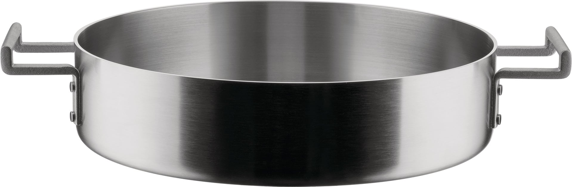 Garnek Convivio niski 3 7 l