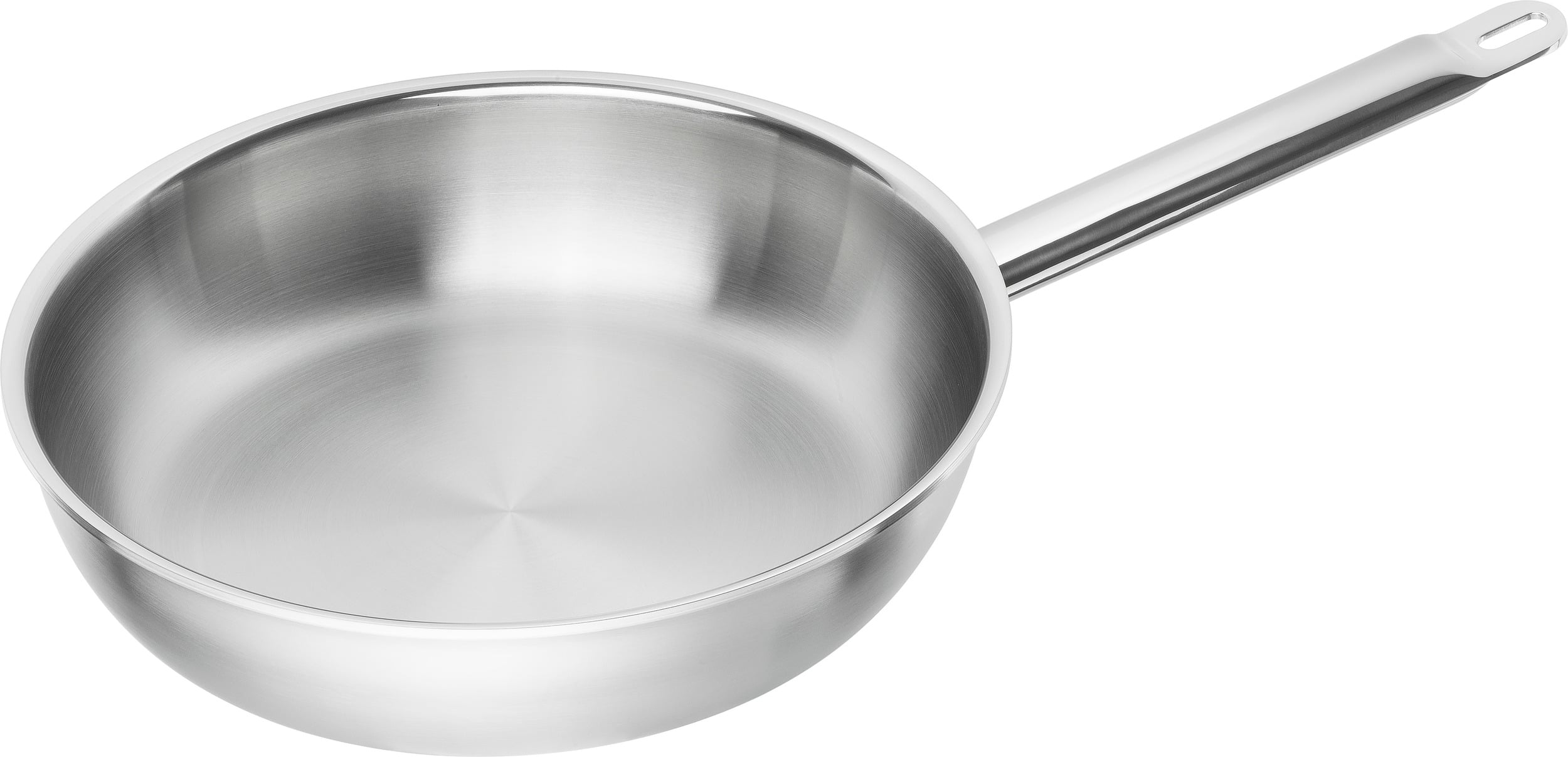 Patelnia Zwilling Pro płytka 28 cm