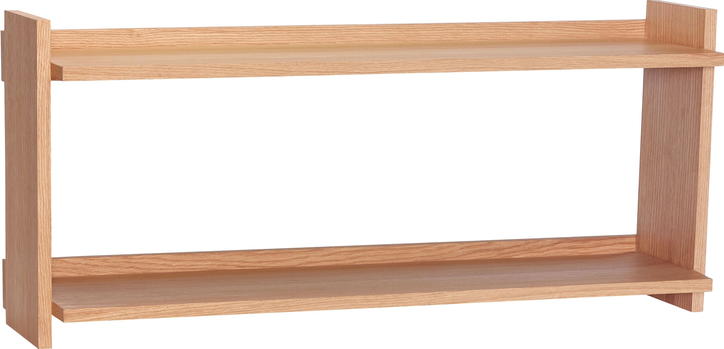 Półka ścienna Forma 100 cm