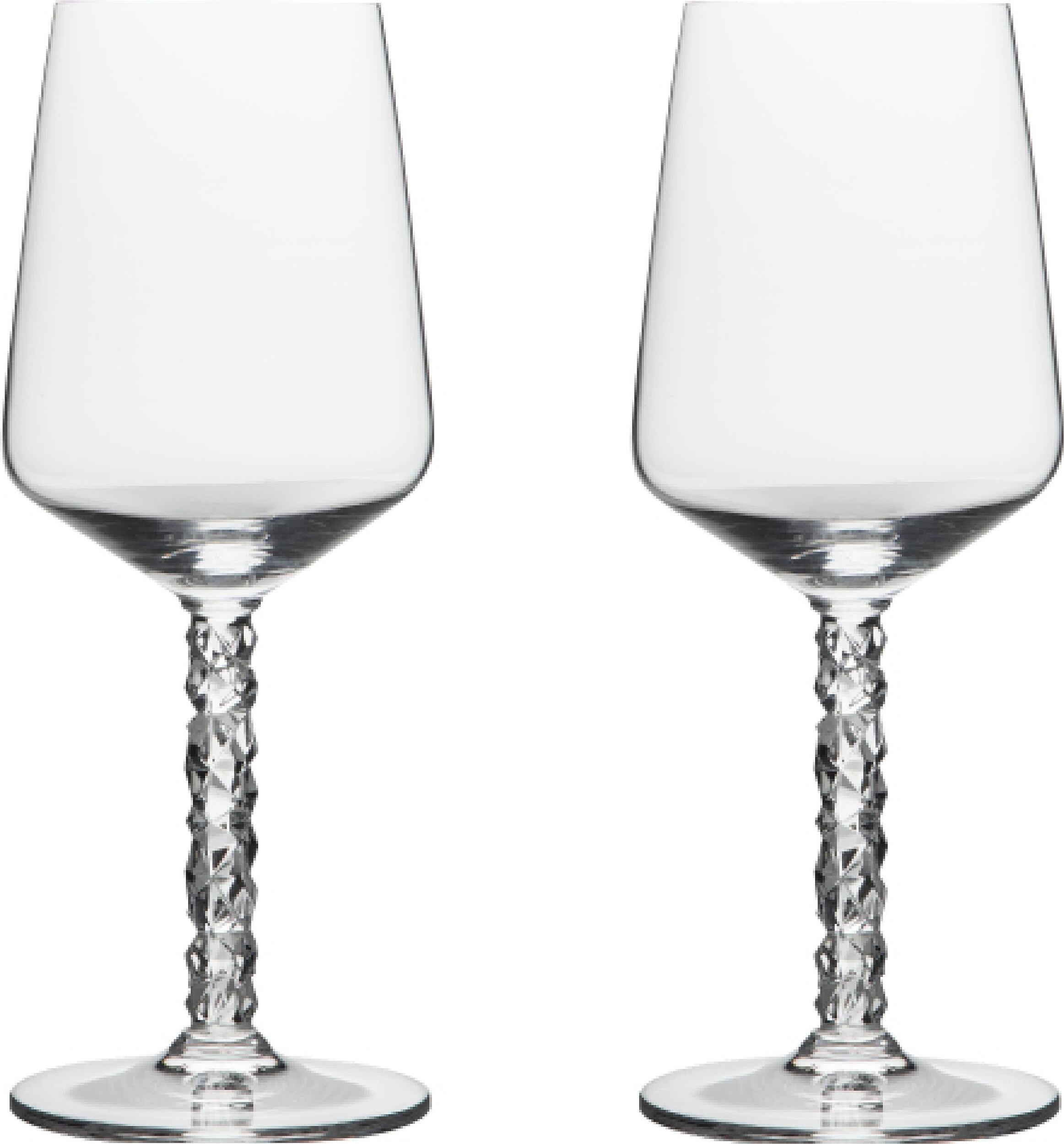 Kieliszki do wina Carat 440 ml 2 szt.