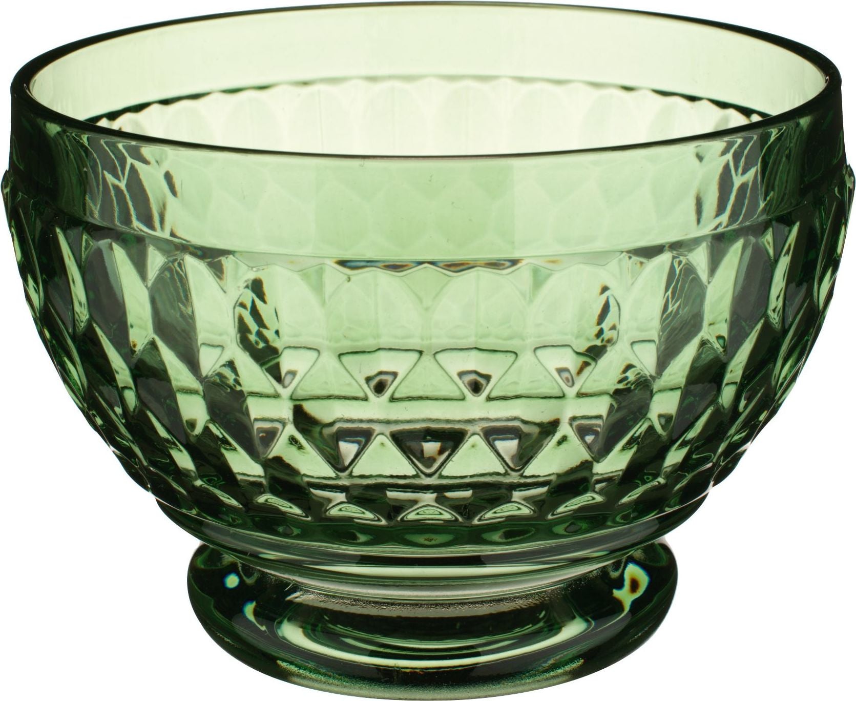 Miseczka Boston Coloured 430 ml zielona