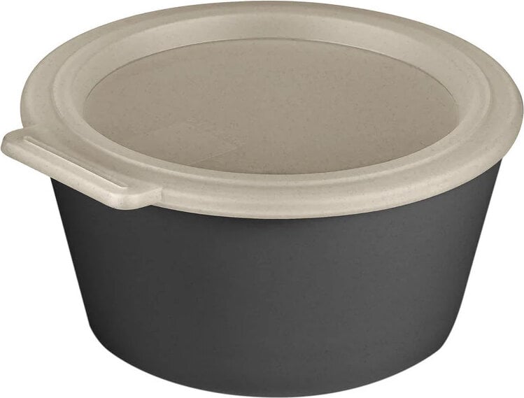 Pojemnik na lunch Move Box 700 ml szary