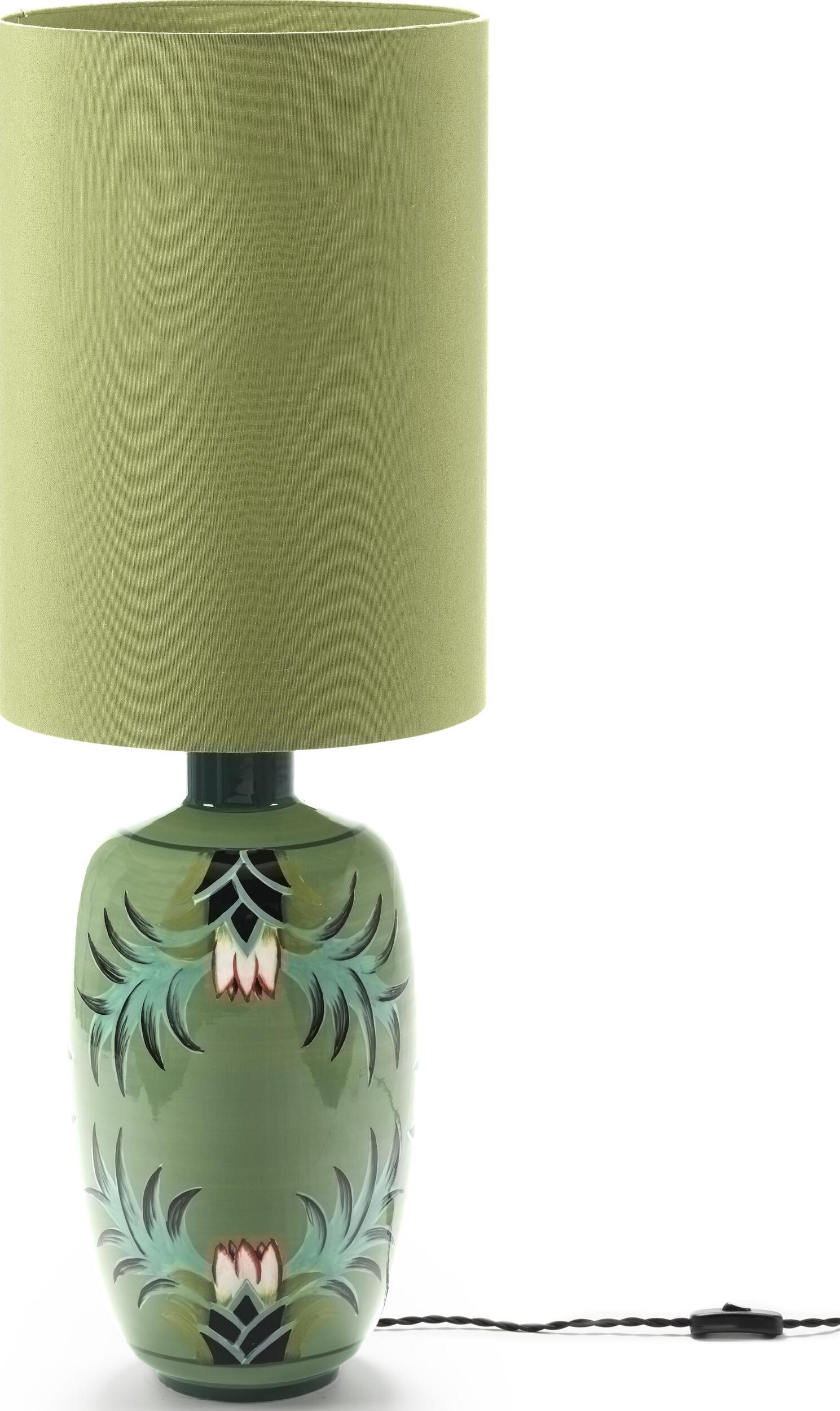 Lampa stołowa Flamboyance 92 5 cm