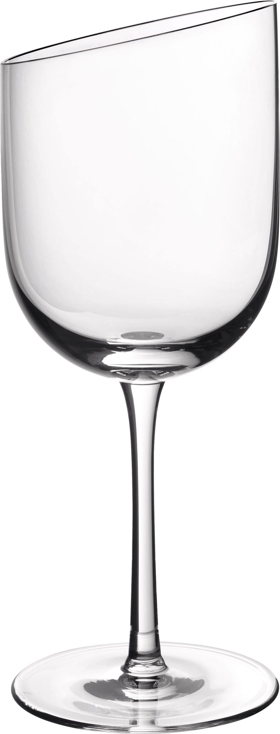 Kieliszki do wina czerwonego NewMoon 405 ml 4 szt.