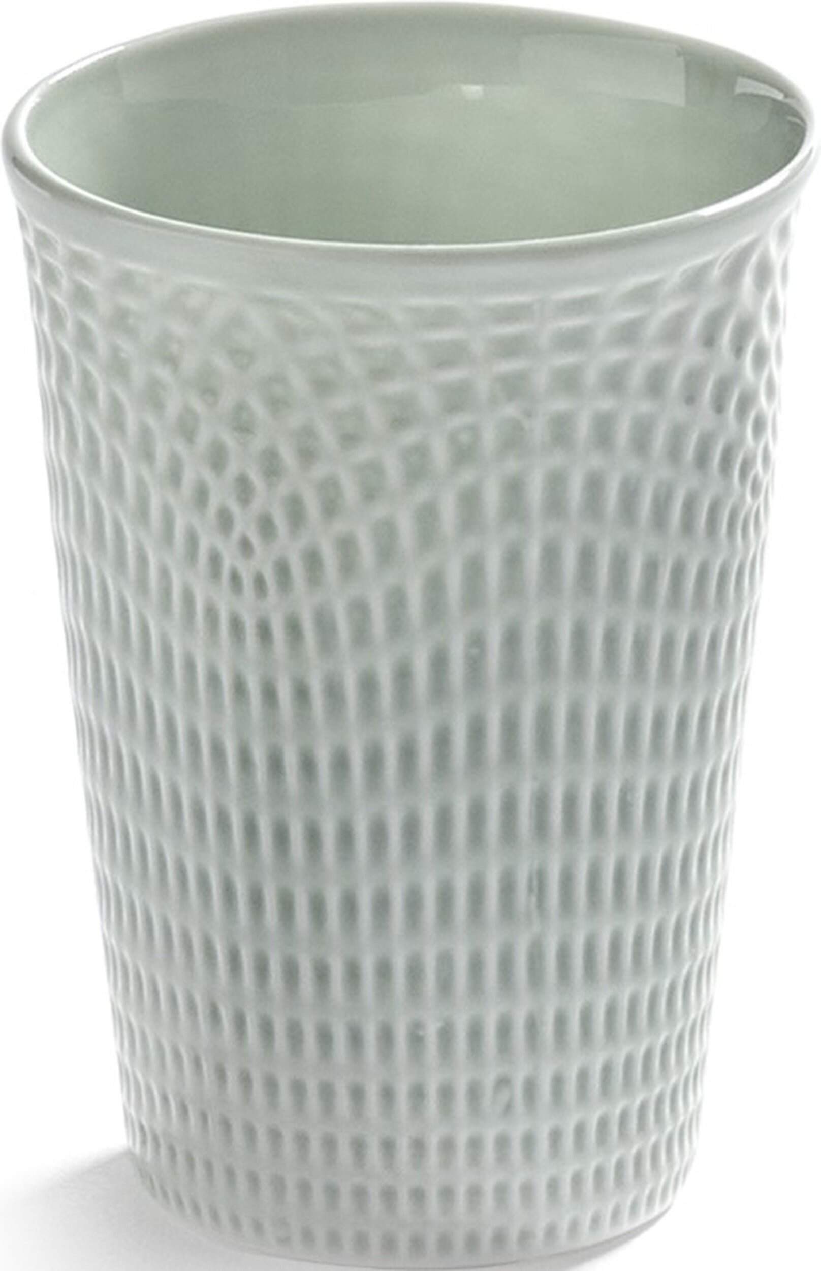 Kubki Nido °3 140 ml zielone 4 szt.