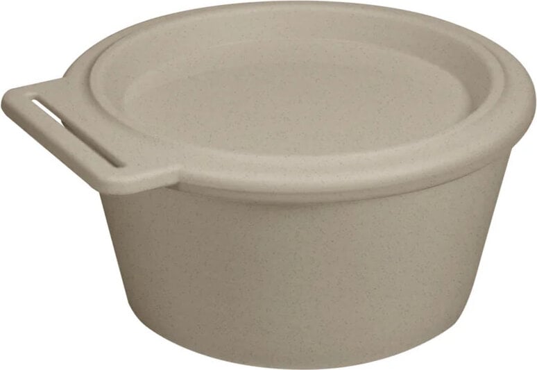 Pojemnik na lunch Move Box 250 ml beżowy