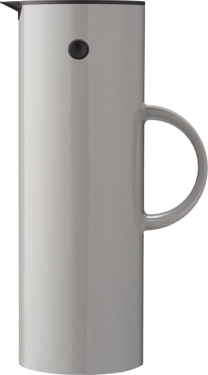 Termos Stelton jasnoszary