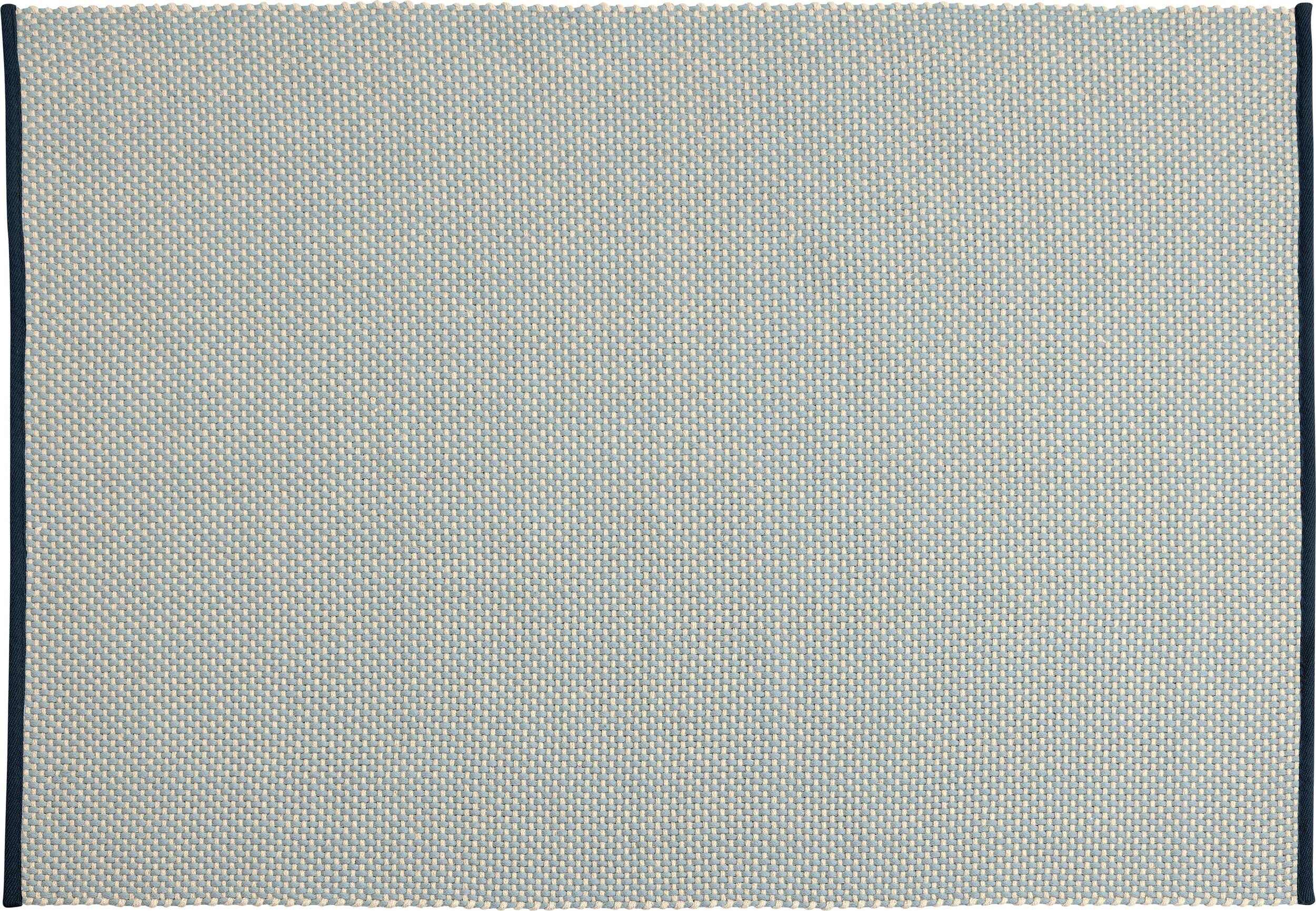 Dywan 3 Colour 200 x 300 cm turkusowy