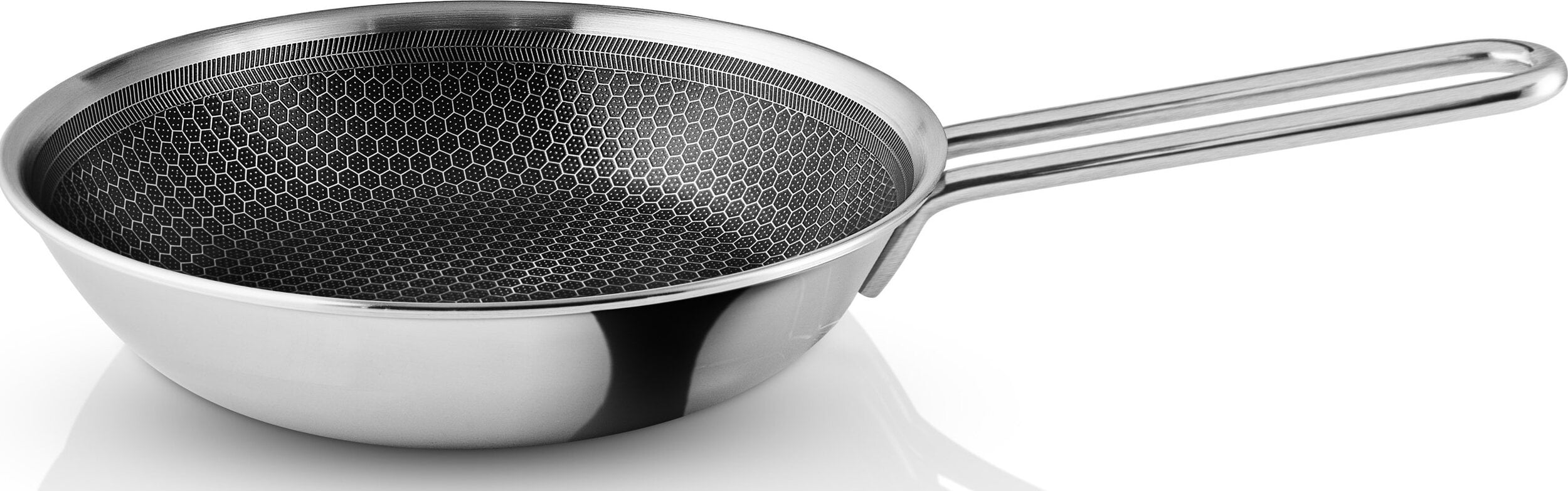 Patelnia Multi Eva Solo 20 cm z powłoką Slip-Let