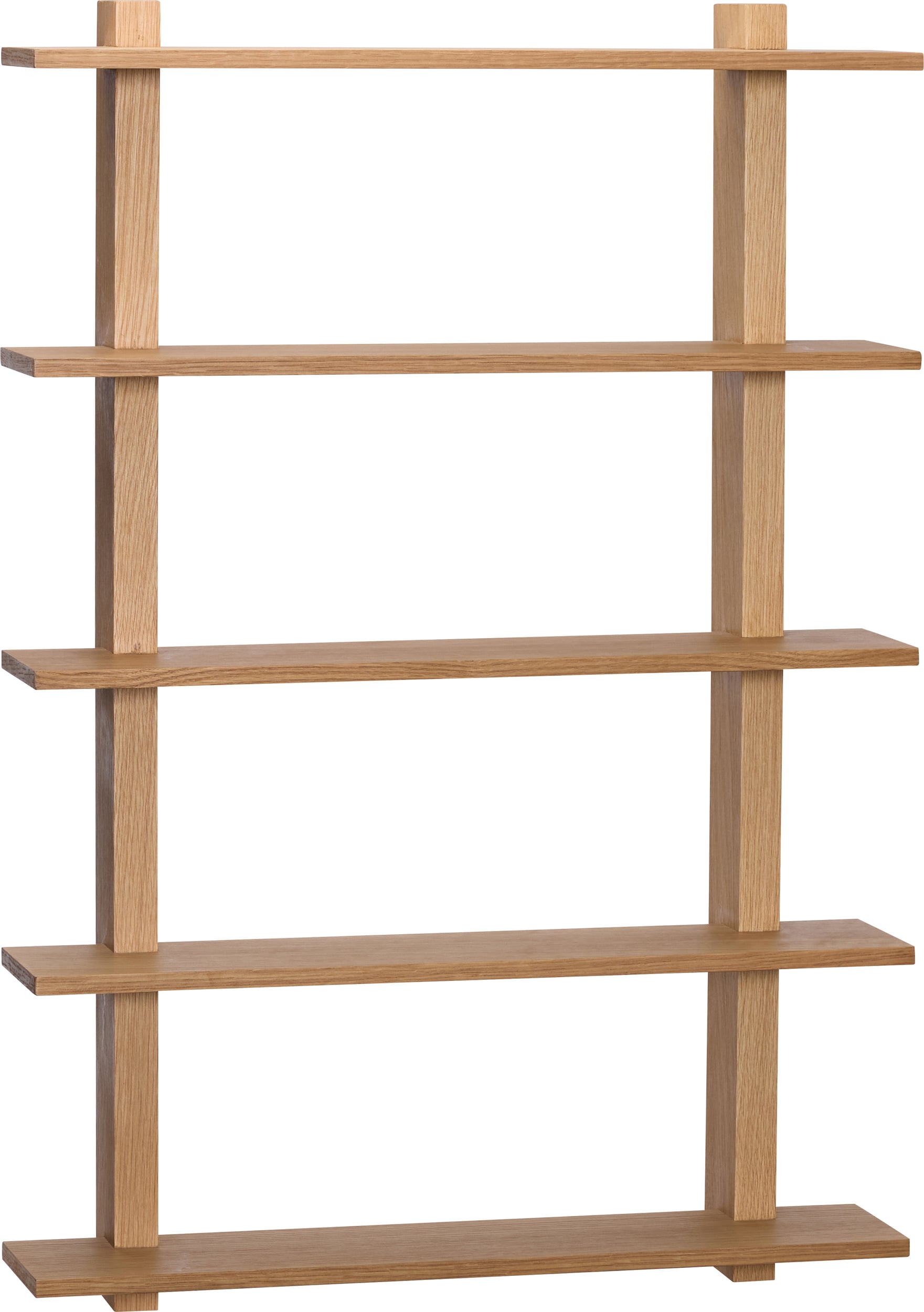 Regał Simple 87 cm