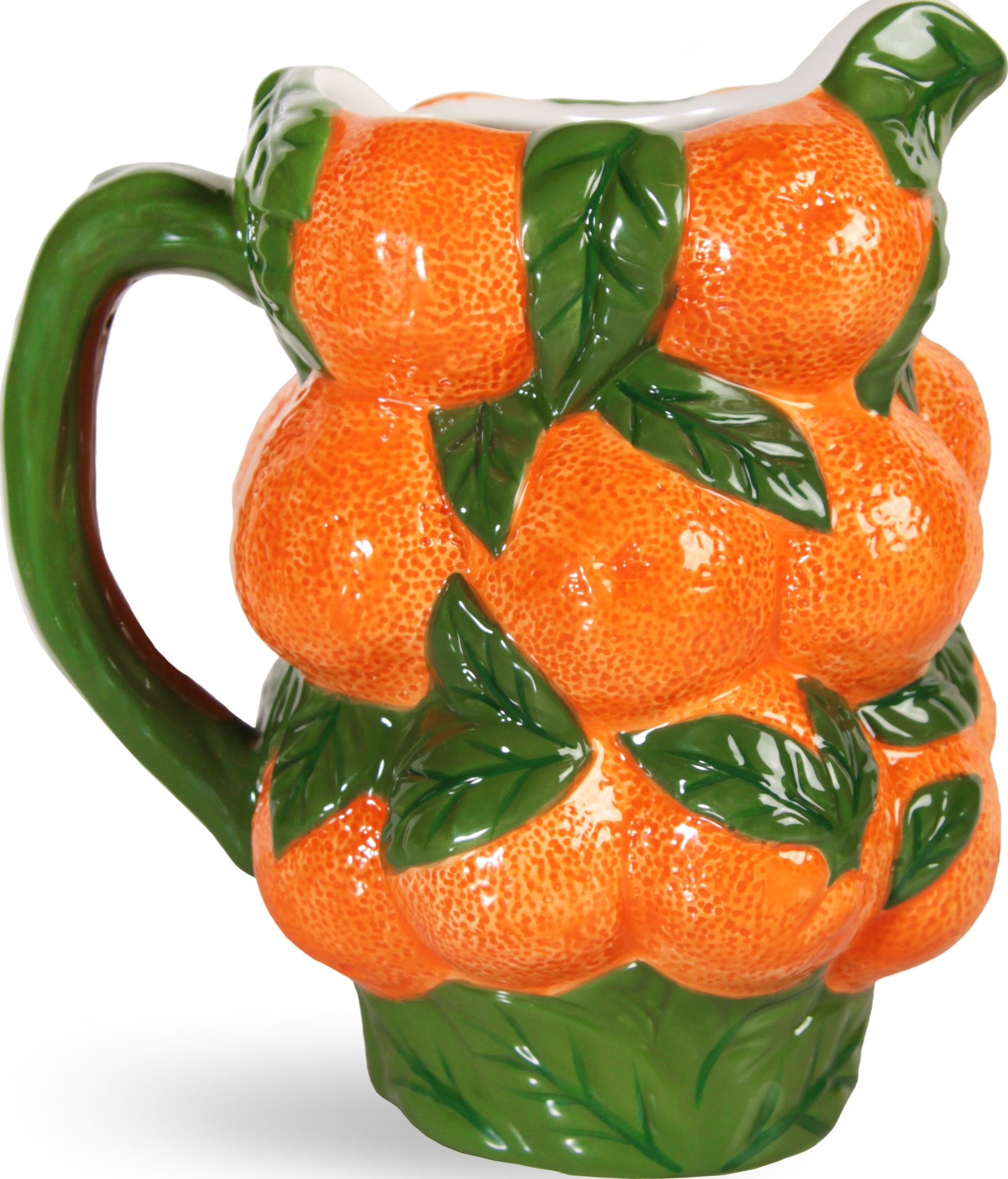 Dzbanek &K Orange