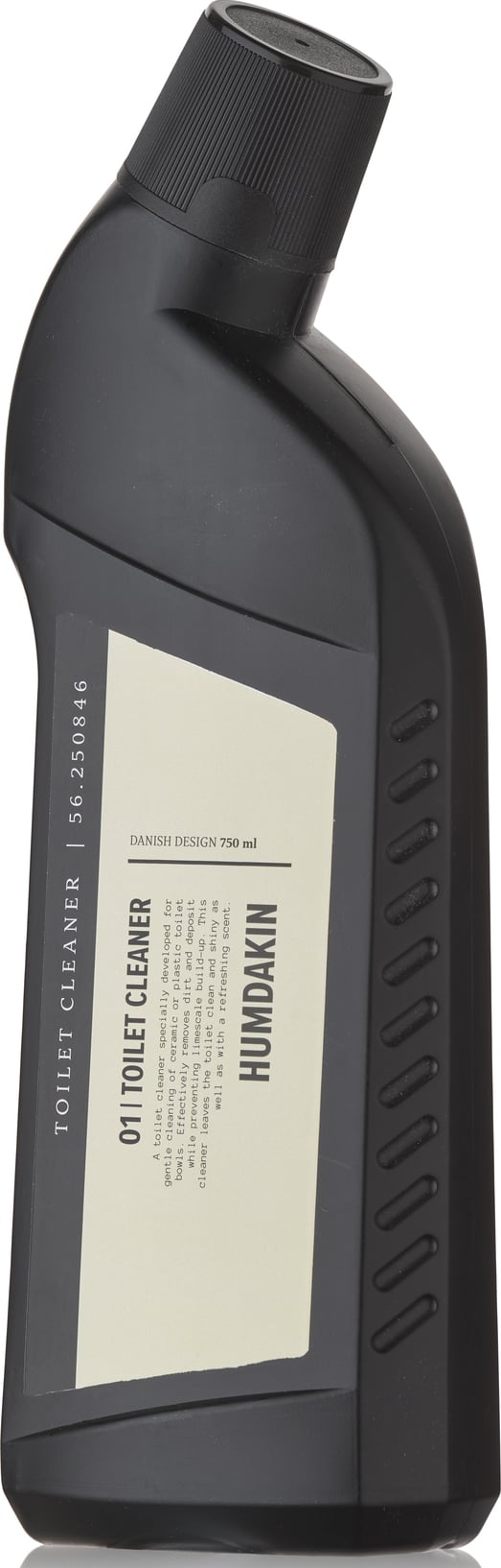 Płyn do czyszczenia WC Humdakin 750 ml
