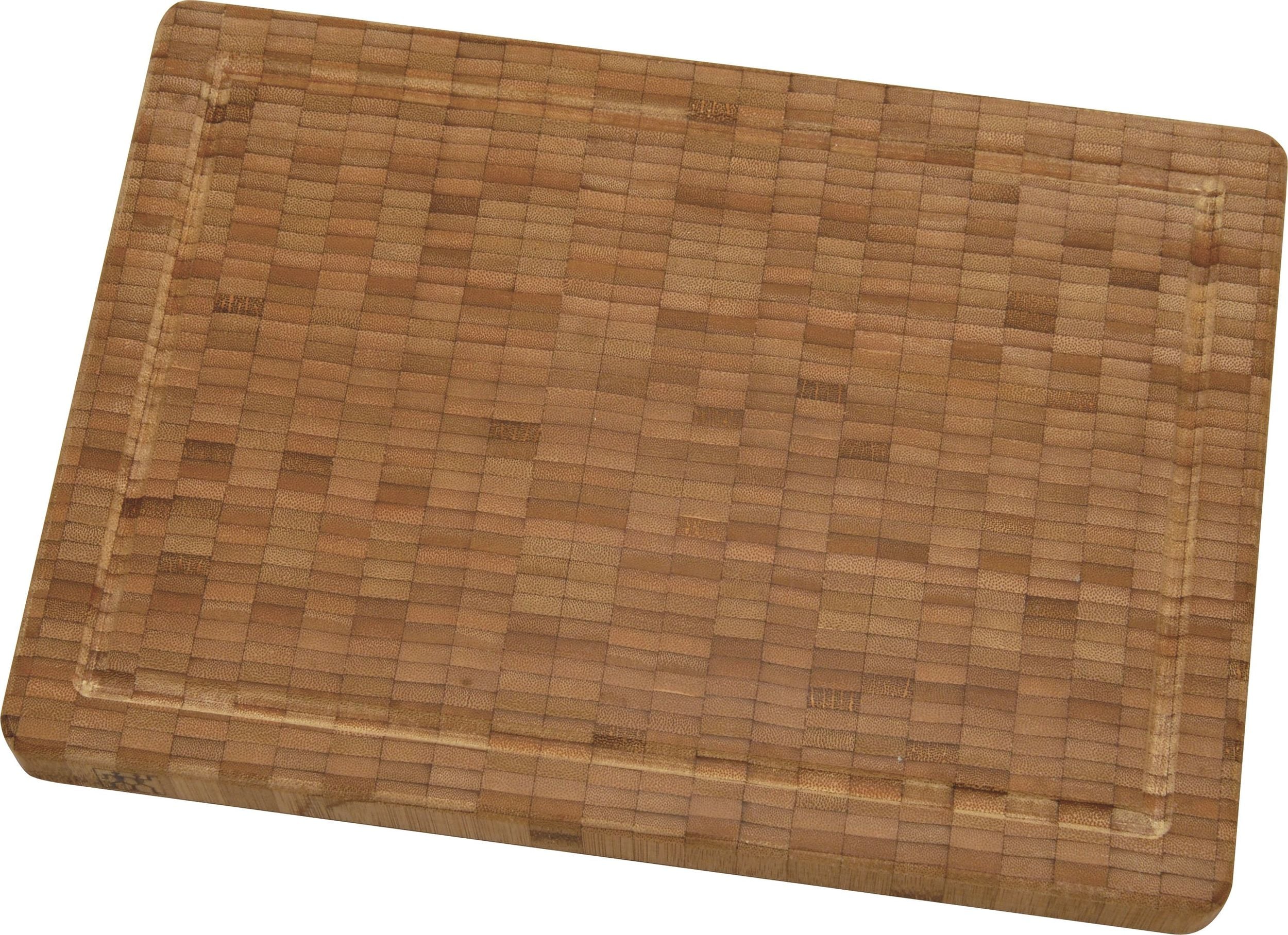 Deska do krojenia Zwilling 36 cm bambusowa