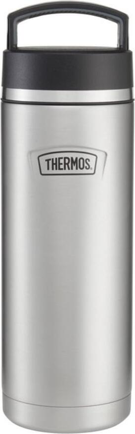 Kubek termiczny Icon 710 ml srebrny