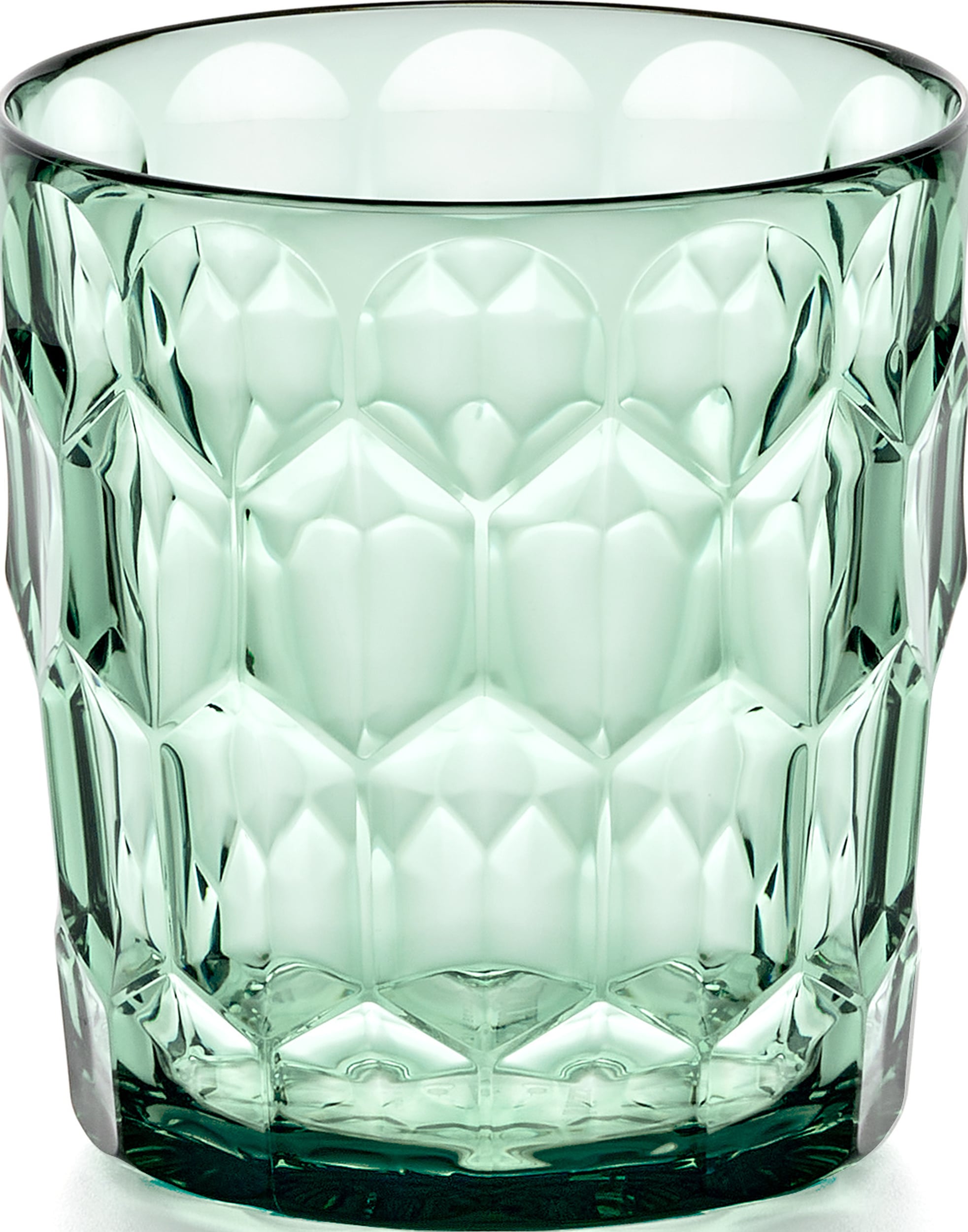 Kubek Vanity N°3 360 ml zielony