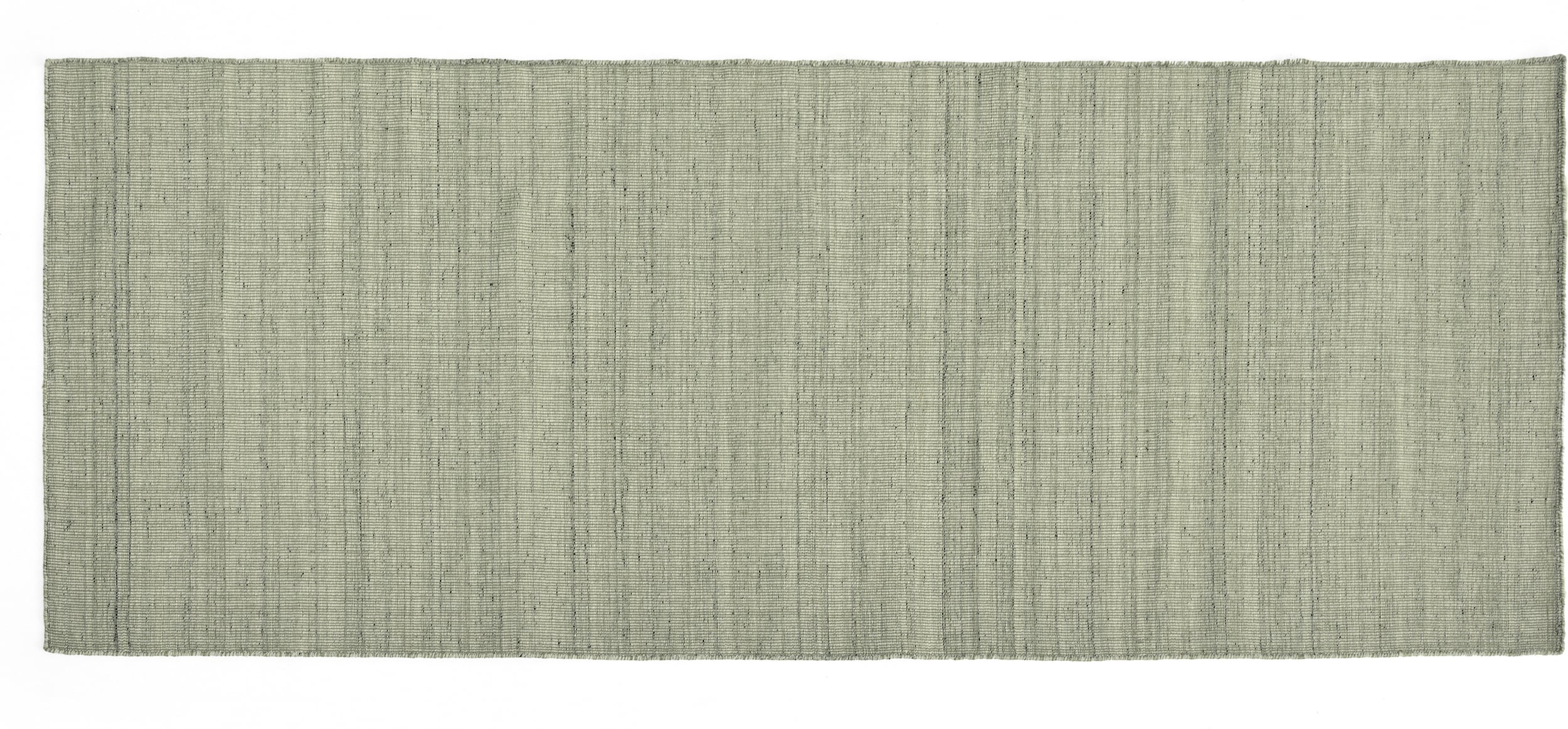 Dywan Haze 80 x 200 cm zielony