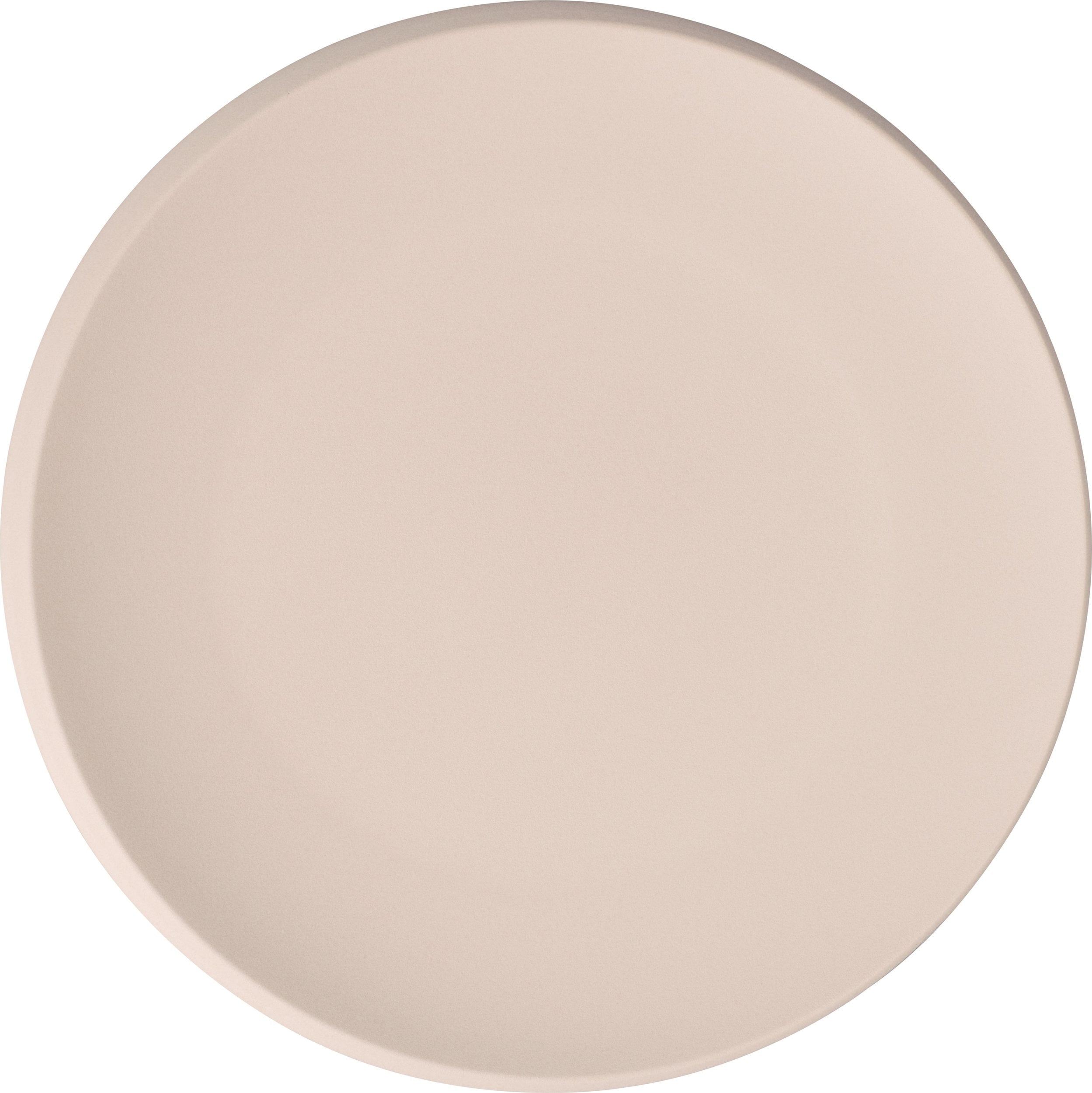 Talerz obiadowy NewMoon Beige 29 cm