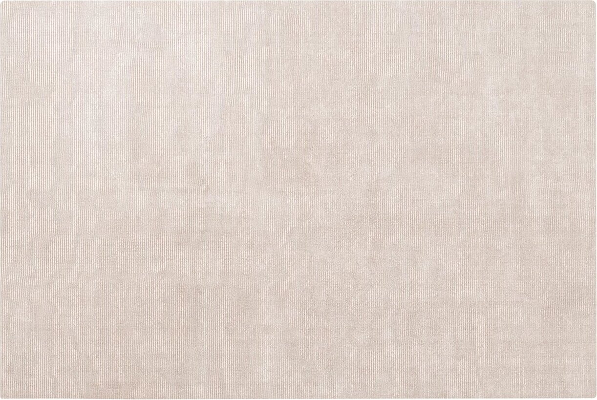 Dywan Visca 160 x 240 cm beżowy