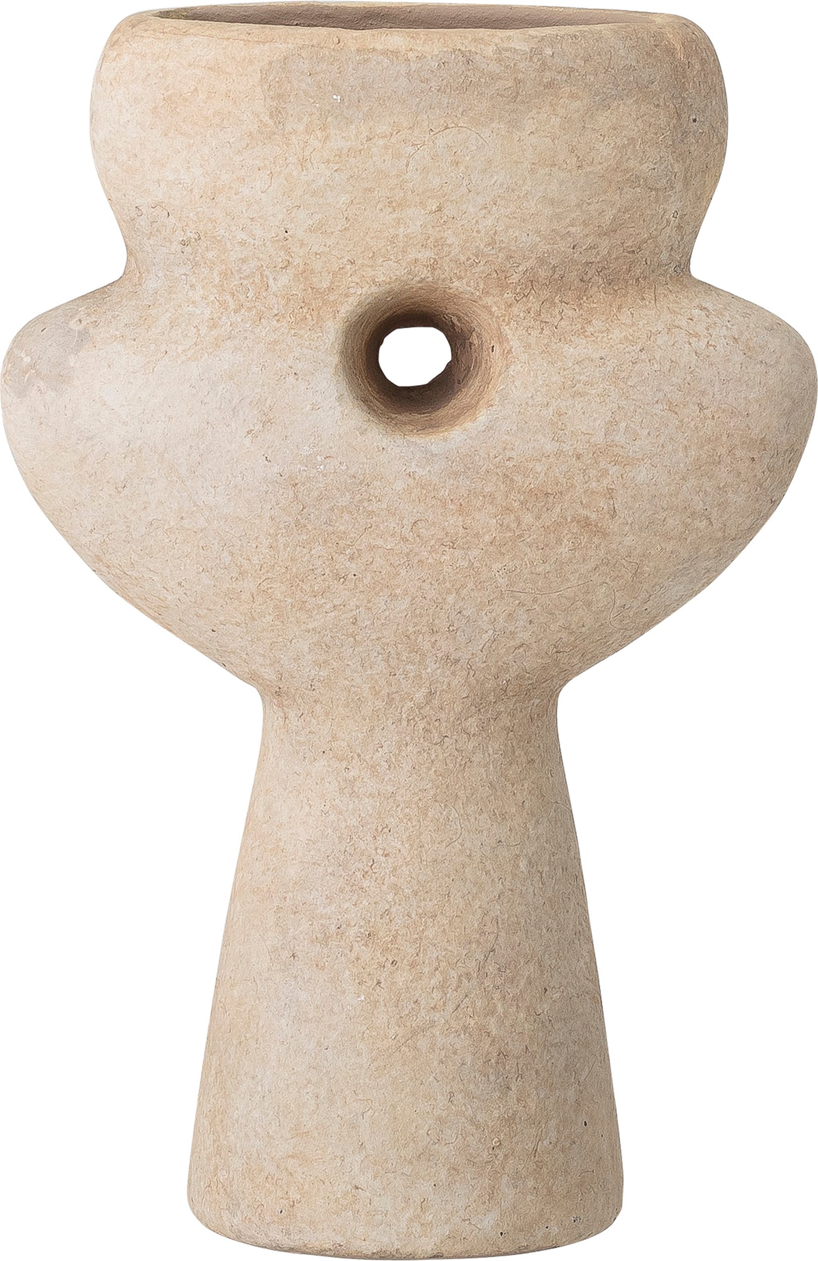 Wazon dekoracyjny Ngoie 17 cm
