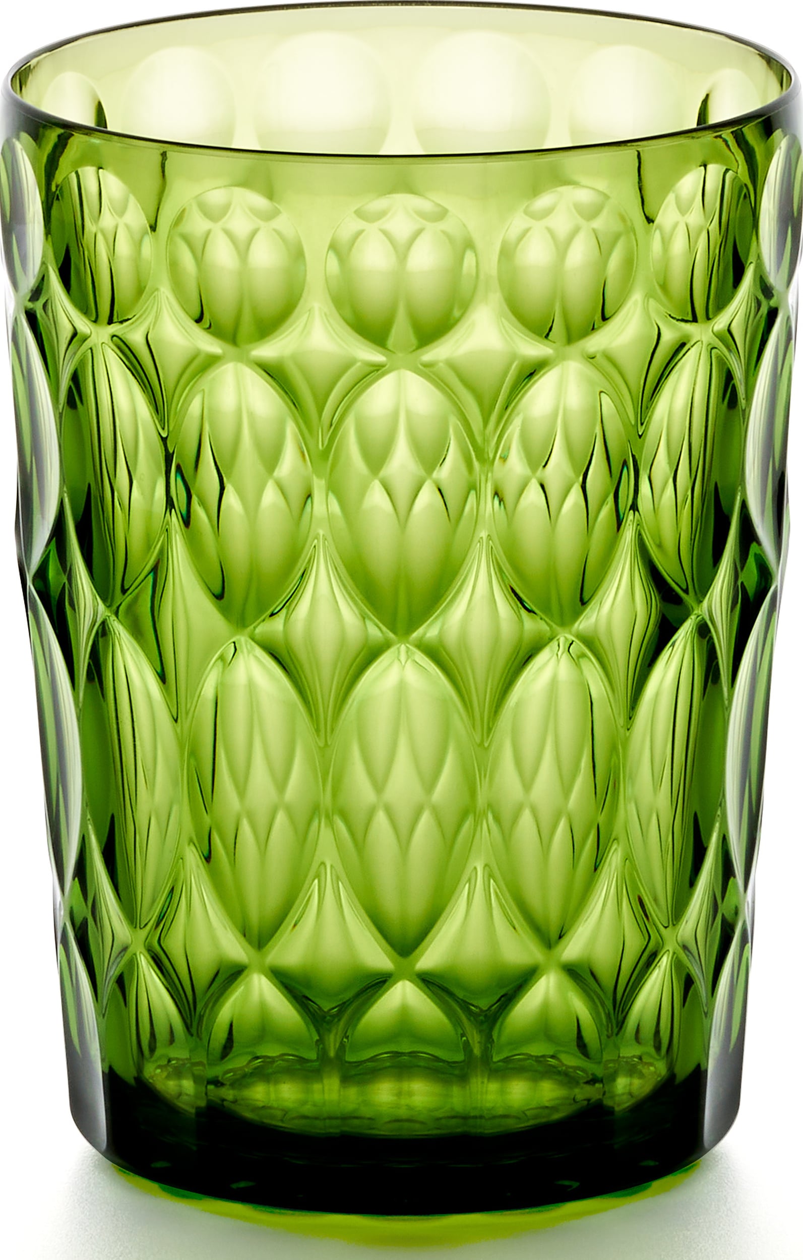 Kubek Vanity N°1 480 ml zielony