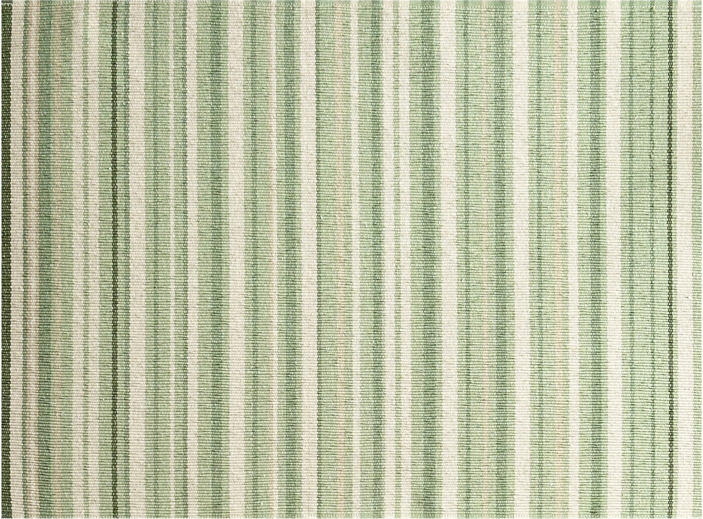 Podkładka pod talerz Vibeke Klint Fine Line zielona