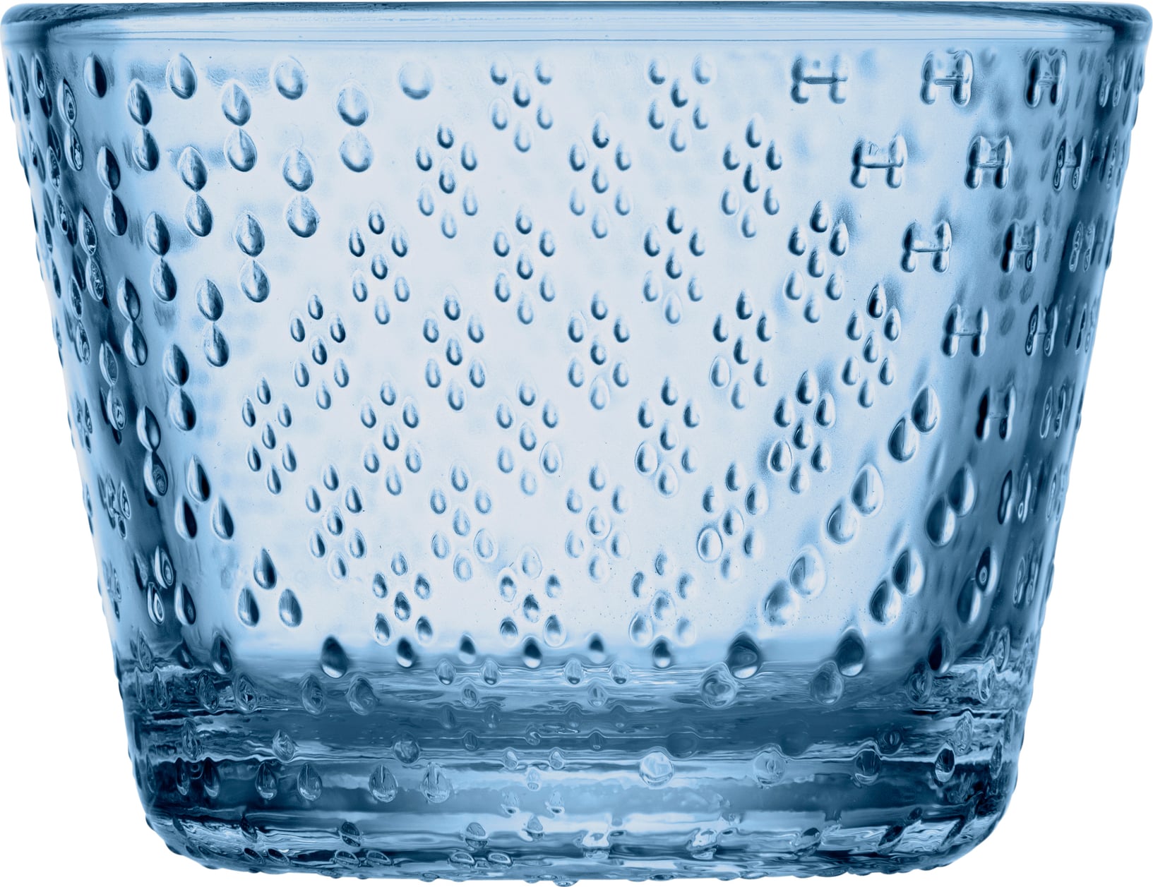 Szklanki Tundra 160 ml niebieskie 2 szt.