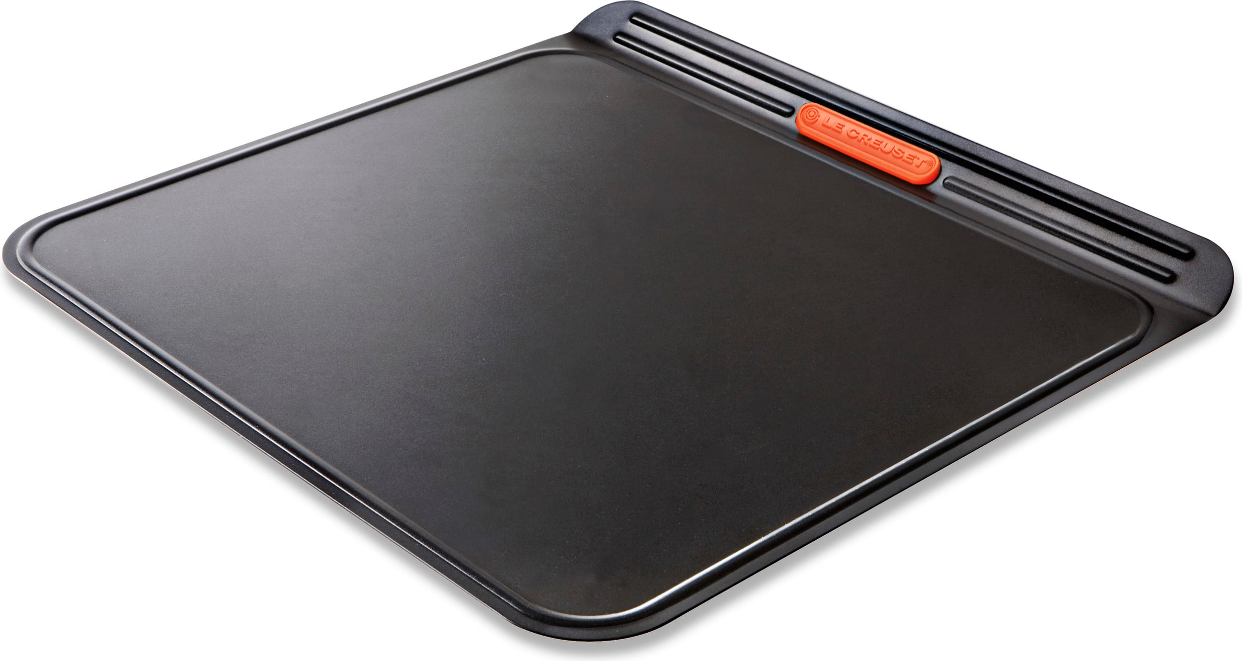Blacha do pieczenia Le Creuset 38 cm z podwójnym dnem z nieprzywierającą powłoką