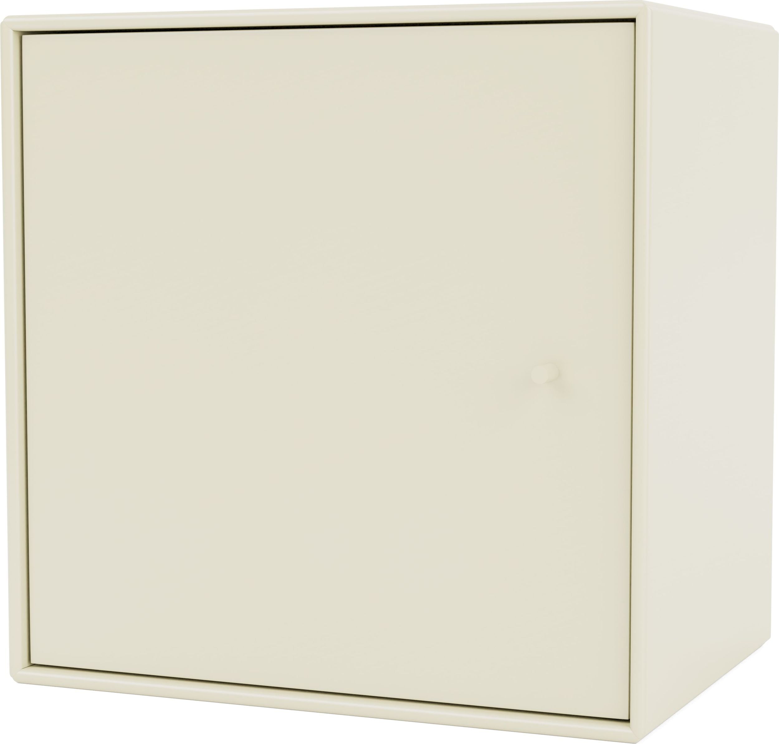 Szafka modułowa Montana Mini 1003 waniliowa
